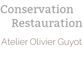 Conservation Restauration